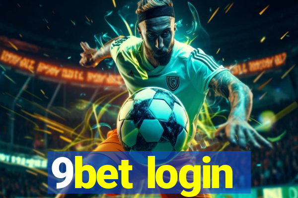 9bet login